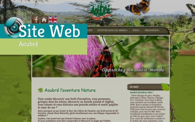 Site Web-Aoubré