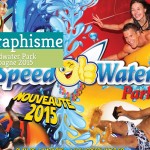 Campagne Speedwater 2015