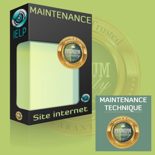 P-Maintenance