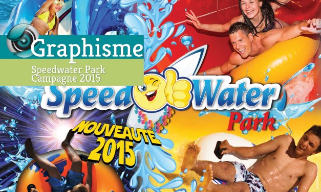 Campagne Speedwater 2015